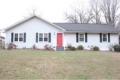 4140 Willmeade Drive, Winston-Salem, NC 27127 - Photo 1