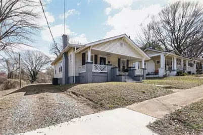 2609 Stockton Street, Winston-Salem, NC 27127 - Photo 2