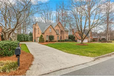 3912 Wesseck Road, High Point, NC 27265 - Photo 4