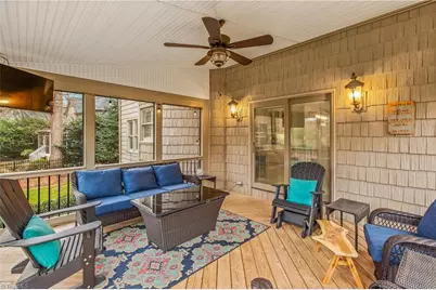 3912 Wesseck Road, High Point, NC 27265 - Photo 40