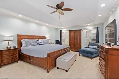 3912 Wesseck Road, High Point, NC 27265 - Photo 28