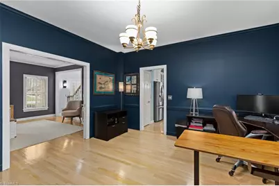 3912 Wesseck Road, High Point, NC 27265 - Photo 12