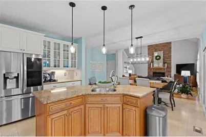 3912 Wesseck Road, High Point, NC 27265 - Photo 16