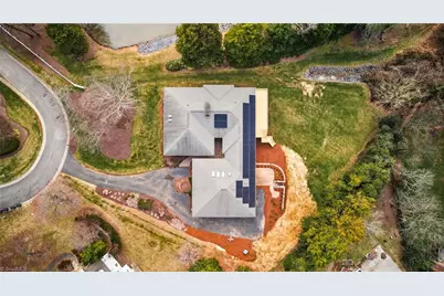 3171 Milhaven Lake Drive, Winston-Salem, NC 27106 - Photo 48