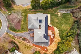 3171 Milhaven Lake Dr, Winston-Salem, NC 27106 - Photo 48