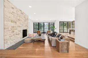 3171 Milhaven Lake Dr, Winston-Salem, NC 27106 - Photo 2