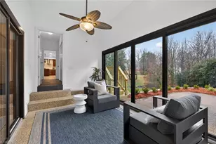 3171 Milhaven Lake Dr, Winston-Salem, NC 27106 - Photo 16