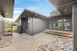 3171 Milhaven Lake Dr, Winston-Salem, NC 27106 - Photo 2