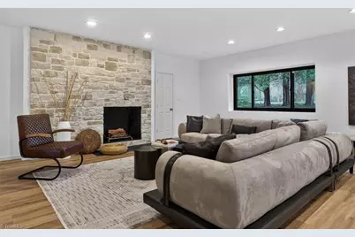 3171 Milhaven Lake Drive, Winston-Salem, NC 27106 - Photo 38