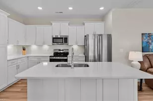 4954 Cannon Crossing Wy, Greensboro, NC 27410 - Photo 4