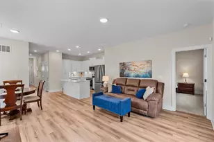4954 Cannon Crossing Wy, Greensboro, NC 27410 - Photo 12
