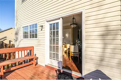 3809 Parkway Vista Road, Greensboro, NC 27409 - Photo 16
