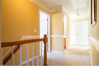 3809 Parkway Vista Road, Greensboro, NC 27409 - Photo 32