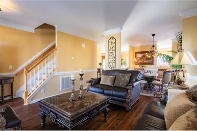 3809 Parkway Vista Road, Greensboro, NC 27409 - Photo 6