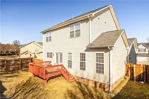 3809 Parkway Vista Rd, Greensboro, NC 27409 - Photo 34