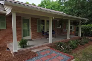 3669 W Greensboro Chapel Hill Rd, Liberty, NC 27298 - Photo 4