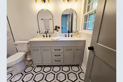 3669 W Greensboro Chapel Hill Road, Liberty, NC 27298 - Photo 26