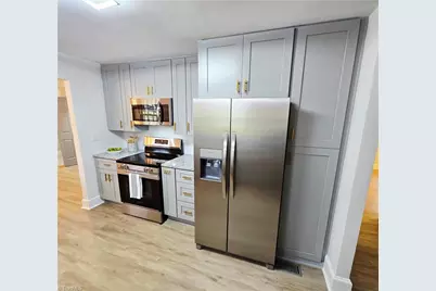 3669 W Greensboro Chapel Hill Road, Liberty, NC 27298 - Photo 12