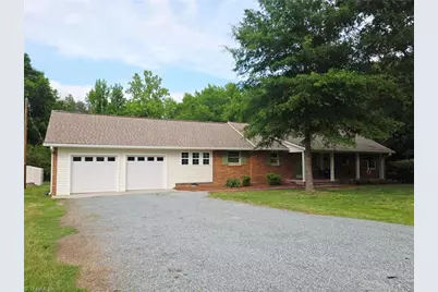 3669 W Greensboro Chapel Hill Road, Liberty, NC 27298 - Photo 2