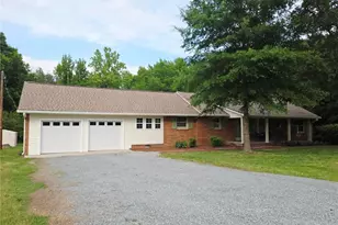 3669 W Greensboro Chapel Hill Rd, Liberty, NC 27298 - Photo 2