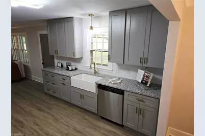 3669 W Greensboro Chapel Hill Road, Liberty, NC 27298 - Photo 8