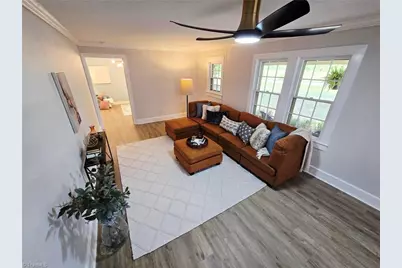 3669 W Greensboro Chapel Hill Road, Liberty, NC 27298 - Photo 14