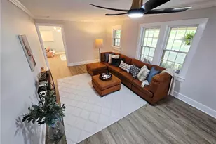 3669 W Greensboro Chapel Hill Rd, Liberty, NC 27298 - Photo 14