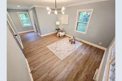 3669 W Greensboro Chapel Hill Road, Liberty, NC 27298 - Photo 18