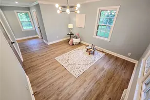 3669 W Greensboro Chapel Hill Rd, Liberty, NC 27298 - Photo 18