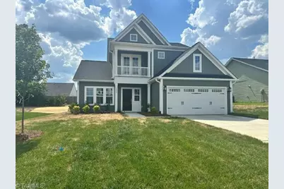 3003 Bayou Street, Graham, NC 27253 - Photo 1