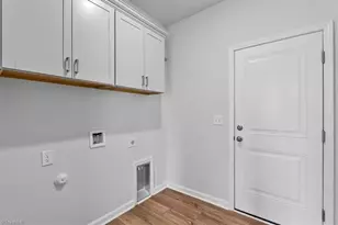 3003 Bayou St, Graham, NC 27253 - Photo 32