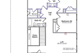 3003 Bayou St, Graham, NC 27253 - Photo 4