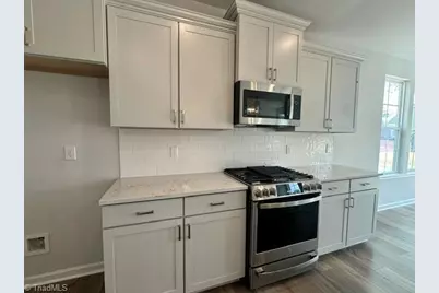 3003 Bayou Street, Graham, NC 27253 - Photo 2