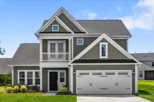 3003 Bayou St, Graham, NC 27253 - Photo 1