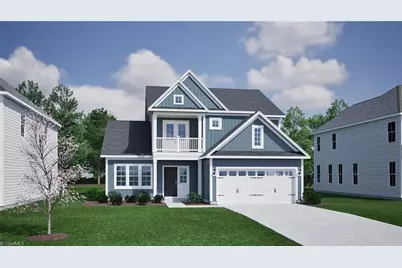 3003 Bayou Street, Graham, NC 27253 - Photo 4