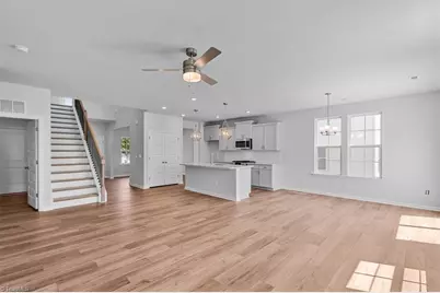 3003 Bayou Street, Graham, NC 27253 - Photo 8