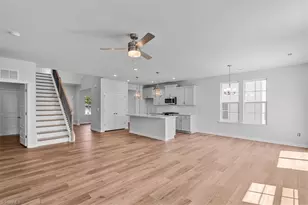 3003 Bayou St, Graham, NC 27253 - Photo 8