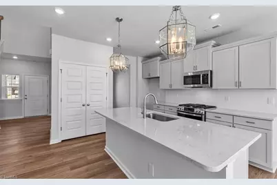 3003 Bayou Street, Graham, NC 27253 - Photo 12