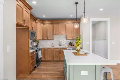 3427 Transou Road, Pfafftown, NC 27040 - Photo 4