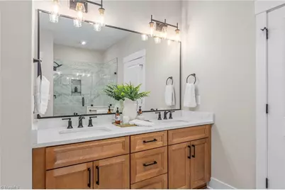 3427 Transou Road, Pfafftown, NC 27040 - Photo 12