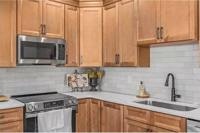 3427 Transou Road, Pfafftown, NC 27040 - Photo 6