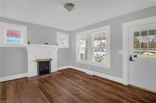 205 W Hunter St, Madison, NC 27025 - Photo 4