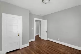 205 W Hunter St, Madison, NC 27025 - Photo 22