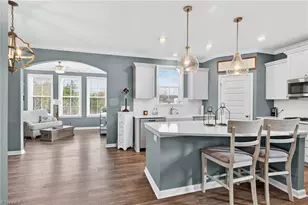 6253 Cadence Dr, Greensboro, NC 27455 - Photo 18