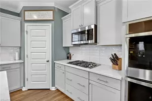 6253 Cadence Dr, Greensboro, NC 27455 - Photo 8