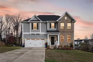 6253 Cadence Dr, Greensboro, NC 27455 - Photo 2