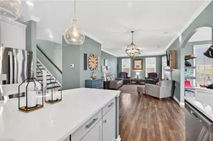 6253 Cadence Dr, Greensboro, NC 27455 - Photo 12