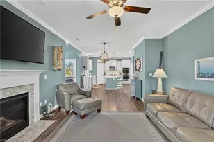 6253 Cadence Dr, Greensboro, NC 27455 - Photo 16