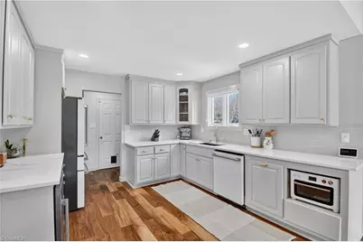 6106 Pintail Court, Oak Ridge, NC 27310 - Photo 8