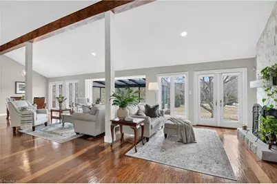 6106 Pintail Court, Oak Ridge, NC 27310 - Photo 4